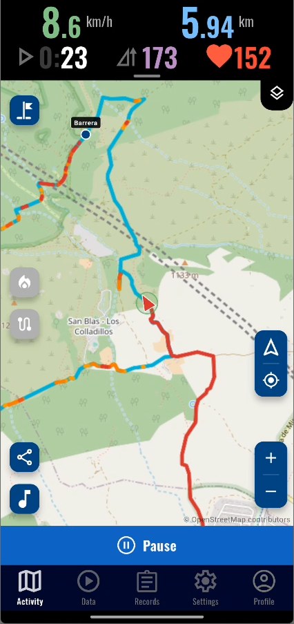 OpenStreetMap